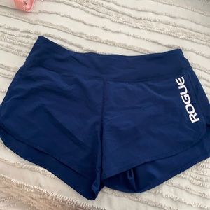 Rogue size Large workout shorts